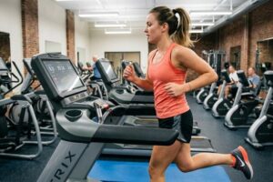 Treadmill For Sale