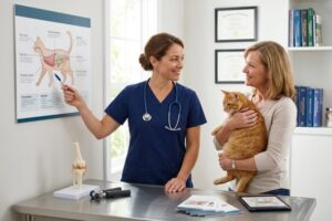 Why Client Education Is a Priority in Animal Hospitals