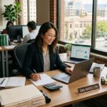 accounting services in San Mateo