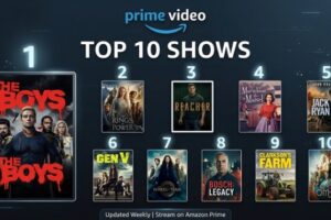 prime video top 10 shows